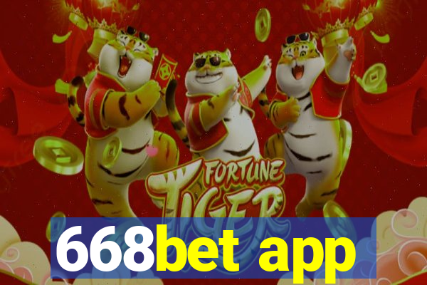 668bet app